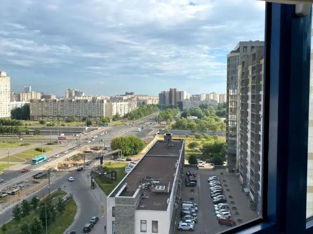 Квартира аренда в Нижегородская Ст-ца