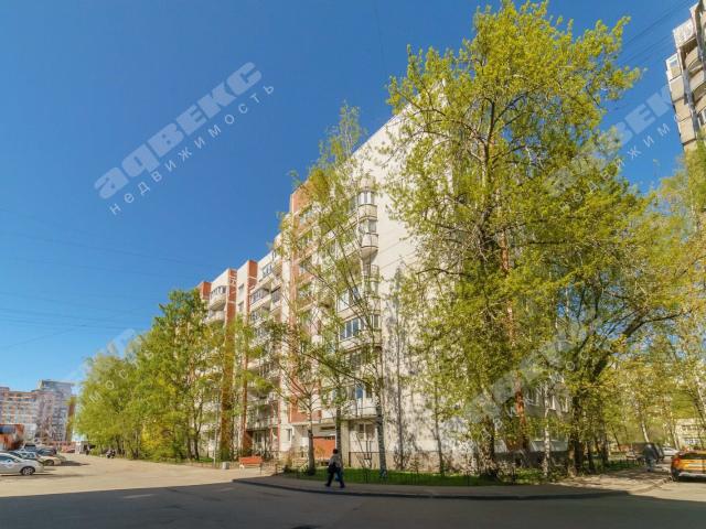 Квартира продажа в Нижегородская Ст-ца