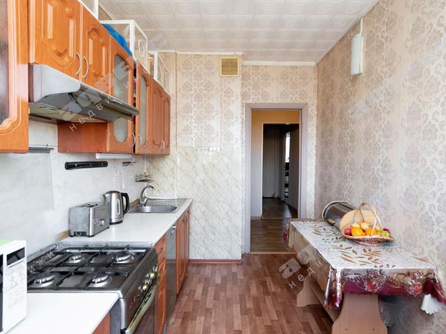 Квартира продажа в Нижегородская Ст-ца