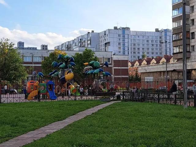 Квартира аренда в Нижегородская Ст-ца