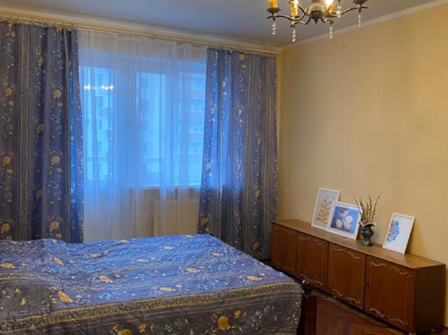Квартира аренда в Нижегородская Ст-ца