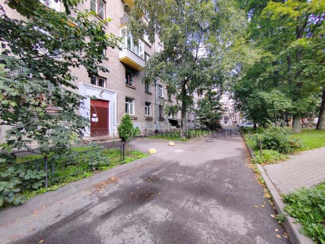Квартира продажа в Нижегородская Ст-ца
