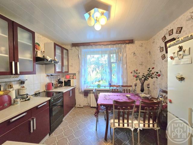Квартира продажа в Нижегородская Ст-ца