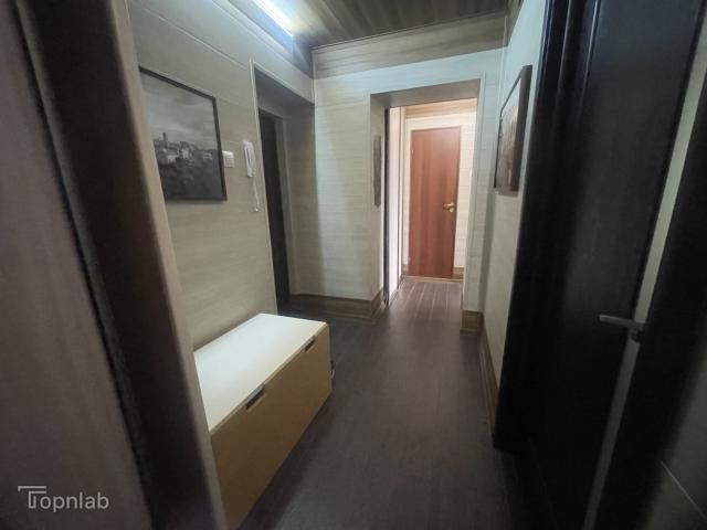 Квартира аренда в Нижегородская Ст-ца