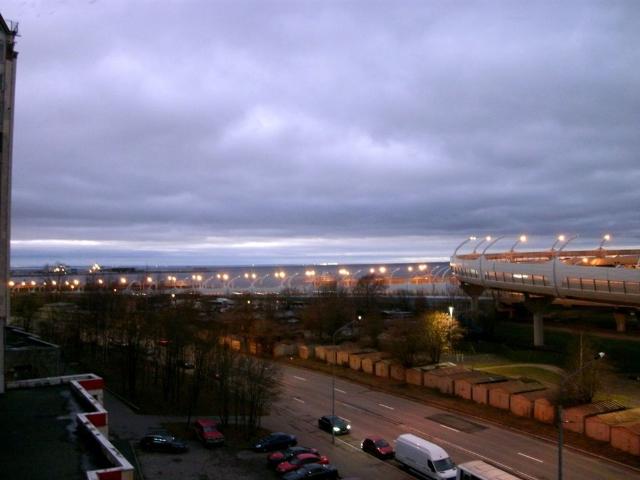 Квартира аренда в Нижегородская Ст-ца