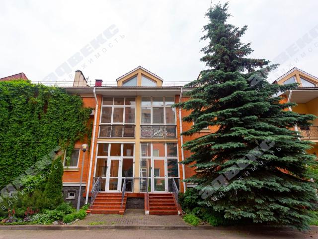 Квартира продажа в Нижегородская Ст-ца