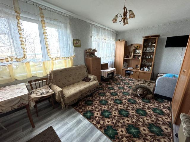 Квартира продажа в Нижегородская Ст-ца