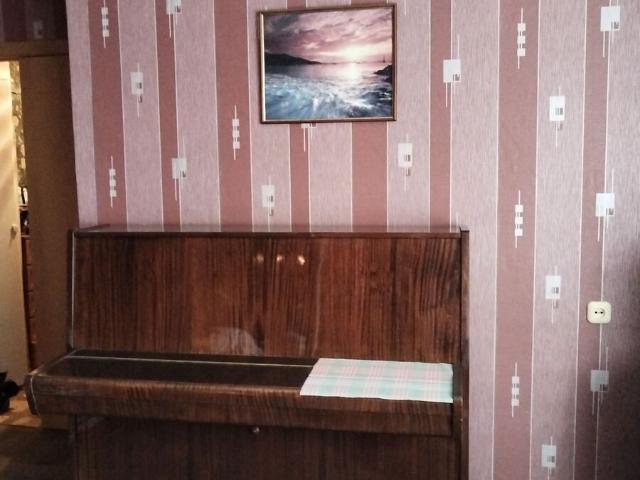 Квартира аренда в Нижегородская Ст-ца