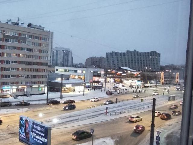 Квартира аренда в Нижегородская Ст-ца