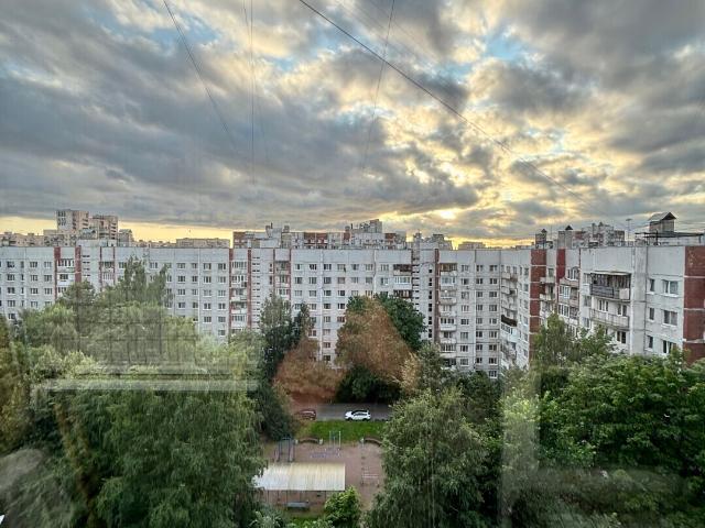 Квартира продажа в Нижегородская Ст-ца
