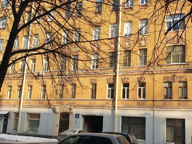 Квартира продажа в Нижегородская Ст-ца