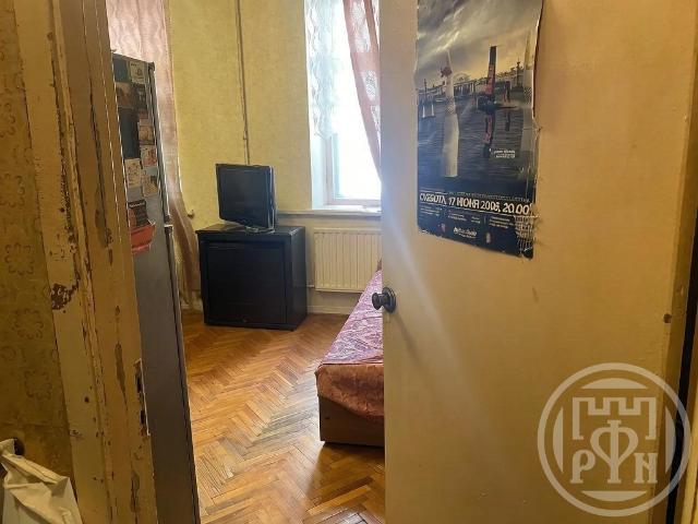 Квартира продажа в Нижегородская Ст-ца