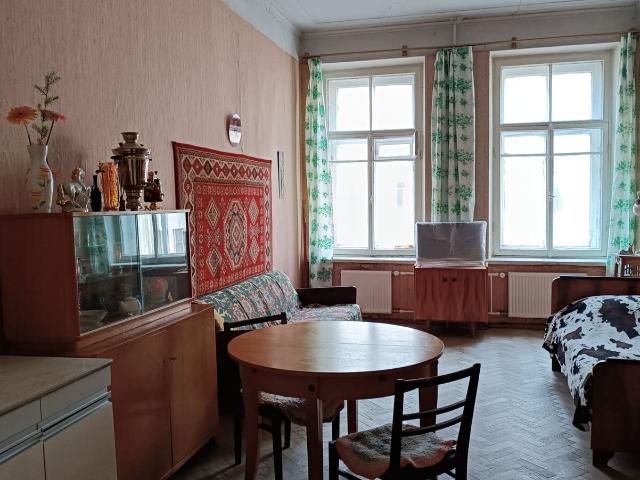 Квартира продажа в Нижегородская Ст-ца