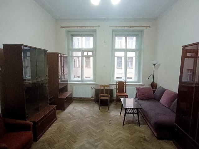 Квартира продажа в Нижегородская Ст-ца