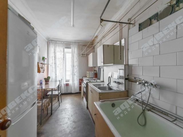 Квартира продажа в Нижегородская Ст-ца