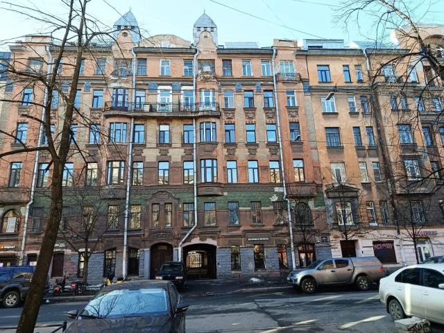 Квартира продажа в Нижегородская Ст-ца