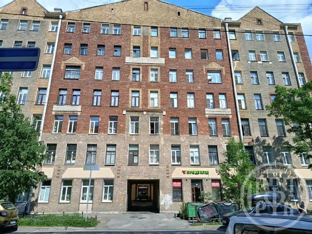 Квартира продажа в Нижегородская Ст-ца