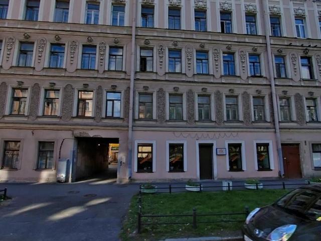 Квартира аренда в Нижегородская Ст-ца