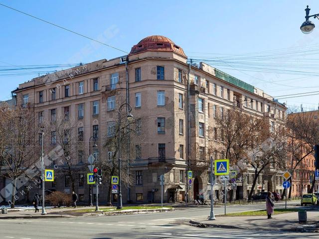 Квартира продажа в Нижегородская Ст-ца