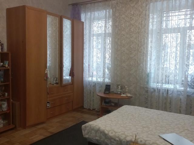 Квартира продажа в Нижегородская Ст-ца