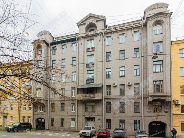 Квартира продажа в Нижегородская Ст-ца