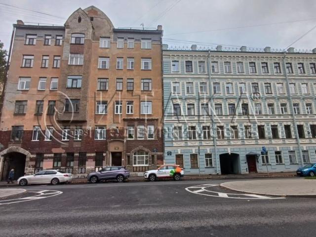 Квартира продажа в Нижегородская Ст-ца
