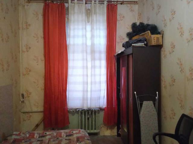 Квартира аренда в Нижегородская Ст-ца