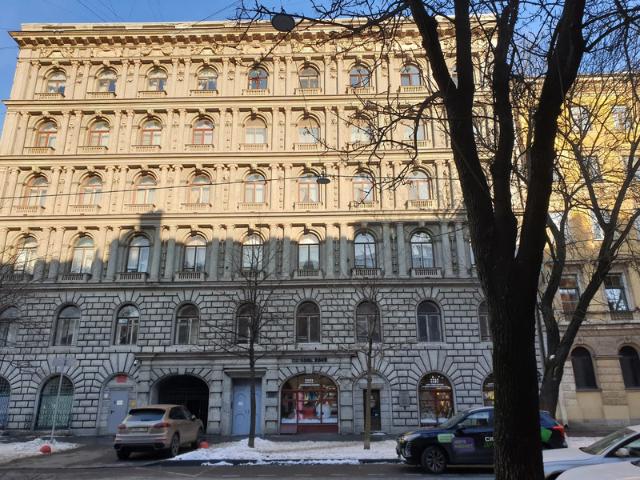 Квартира продажа в Нижегородская Ст-ца