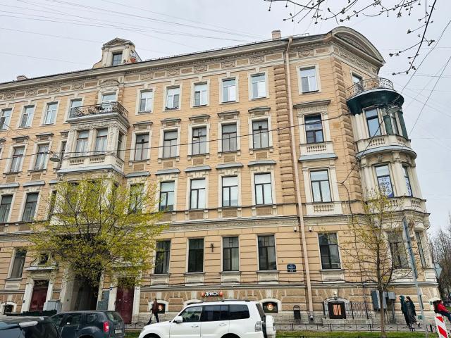 Квартира продажа в Нижегородская Ст-ца