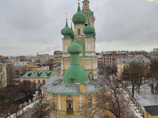 Квартира продажа в Нижегородская Ст-ца