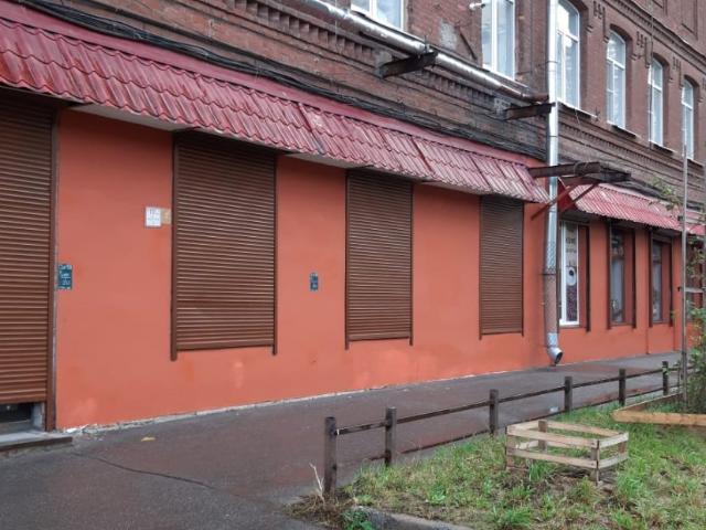 Квартира продажа в Нижегородская Ст-ца