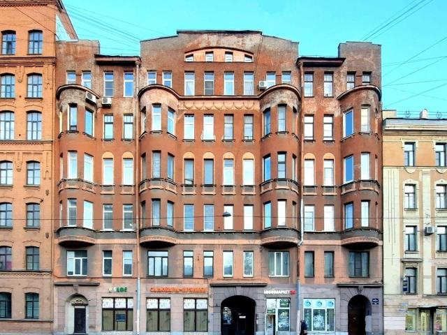 Квартира продажа в Нижегородская Ст-ца