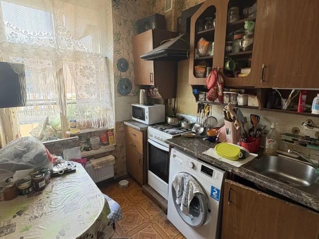 Квартира продажа в Нижегородская Ст-ца