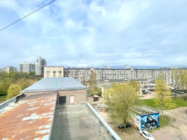 Квартира аренда в Нижегородская Ст-ца