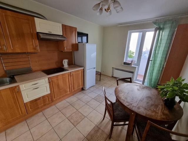 Квартира аренда в Нижегородская Ст-ца