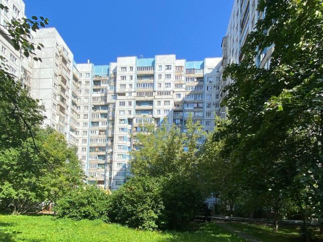 Квартира продажа в Нижегородская Ст-ца