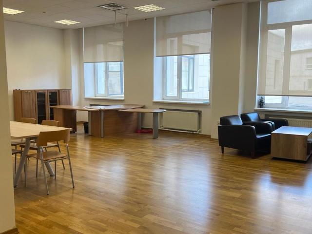 Квартира аренда в Нижегородская Ст-ца