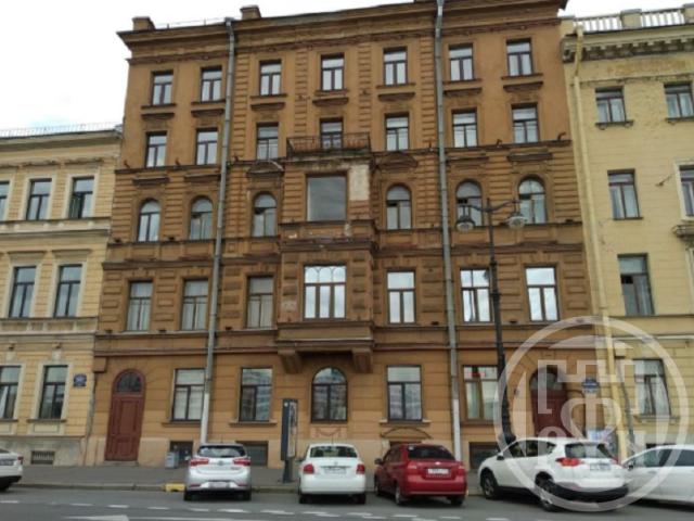 Квартира продажа в Нижегородская Ст-ца