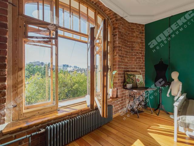 Квартира продажа в Нижегородская Ст-ца