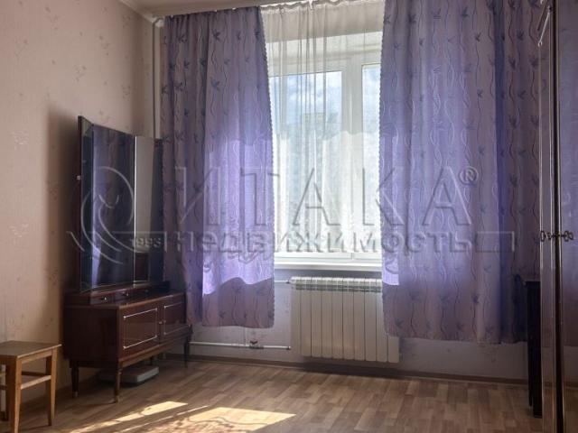 Квартира продажа в Нижегородская Ст-ца