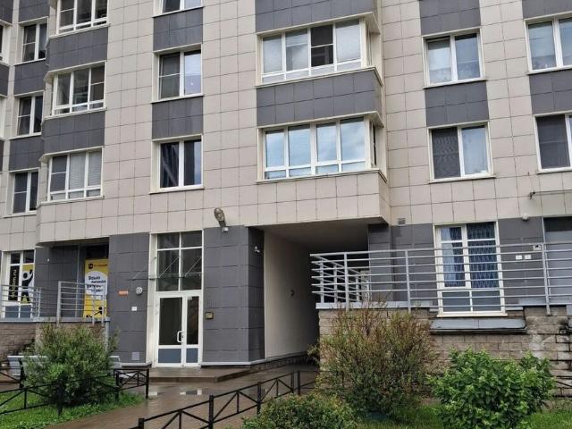 Квартира аренда в Нижегородская Ст-ца