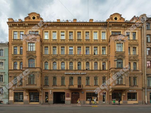 Квартира продажа в Нижегородская Ст-ца