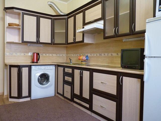 Квартира аренда в Нижегородская Ст-ца