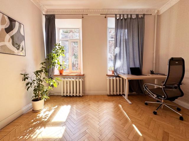 Квартира продажа в Нижегородская Ст-ца