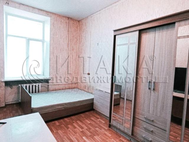 Квартира продажа в Нижегородская Ст-ца