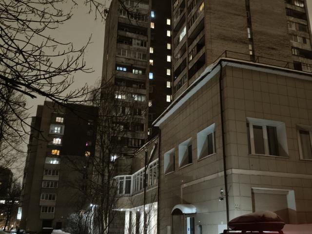 Квартира продажа в Нижегородская Ст-ца