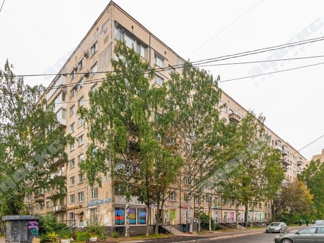 Квартира продажа в Нижегородская Ст-ца