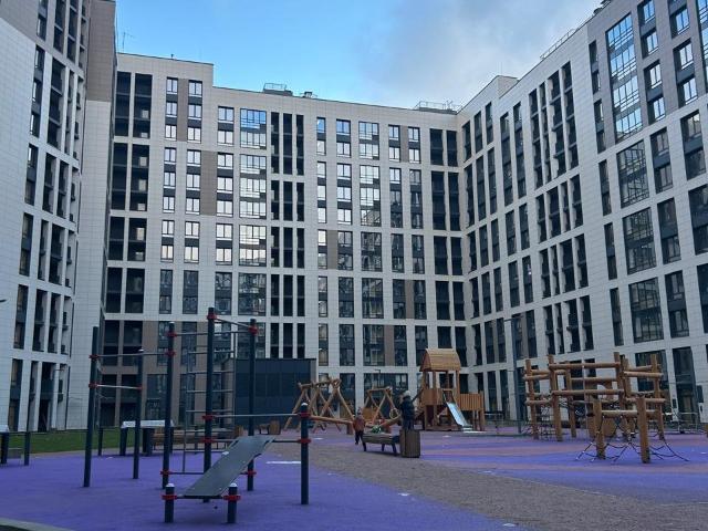 Квартира продажа в Нижегородская Ст-ца