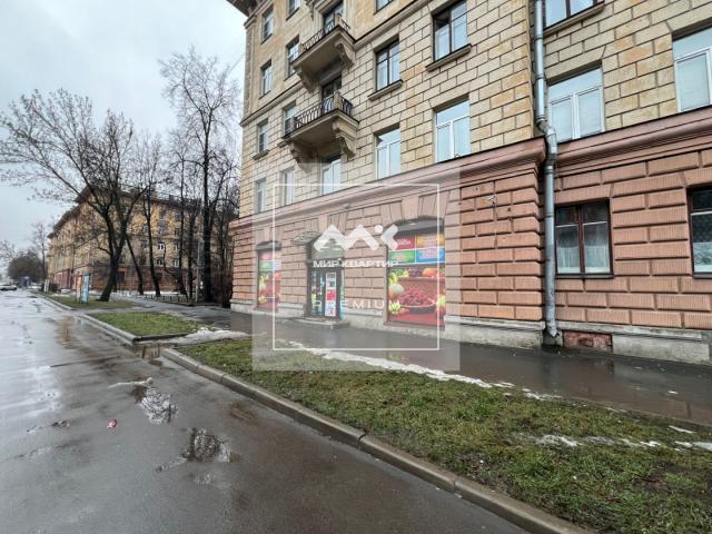 Квартира аренда в Нижегородская Ст-ца