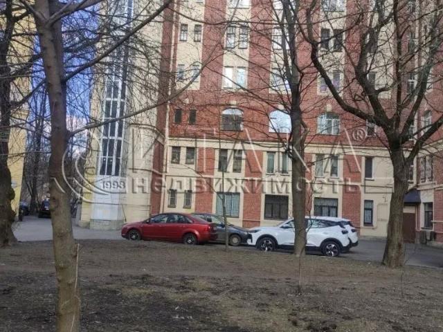 Квартира продажа в Нижегородская Ст-ца